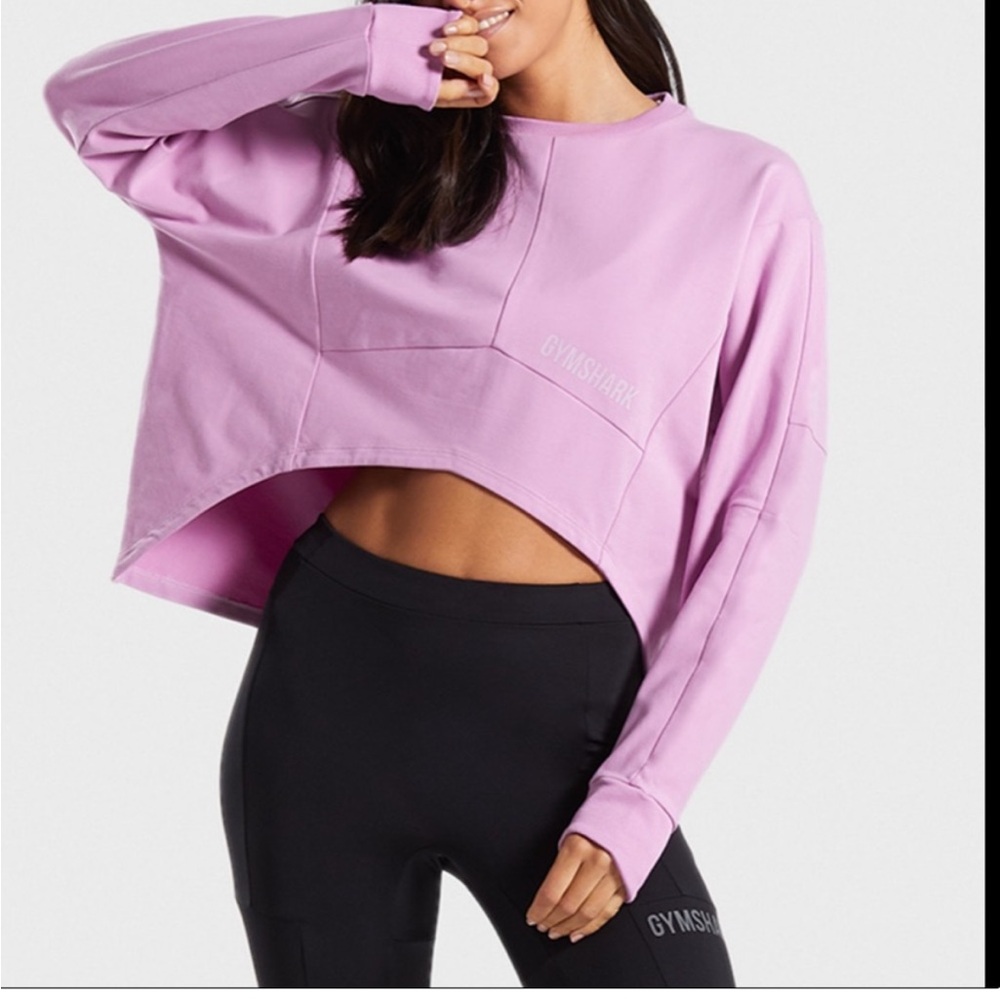 Gymshark- Ori Sweater
